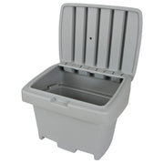 Heavy-Duty Outdoor Storage Container