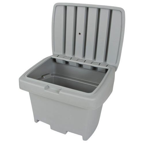 Heavy-Duty Outdoor Storage Container