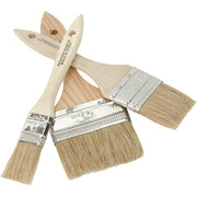 Chip/Resin Oil Paint Brush