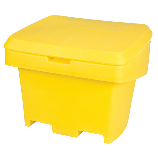 Heavy-Duty Outdoor Storage Container