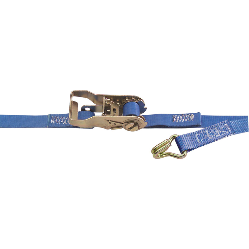 Heavy-Duty Utility Straps