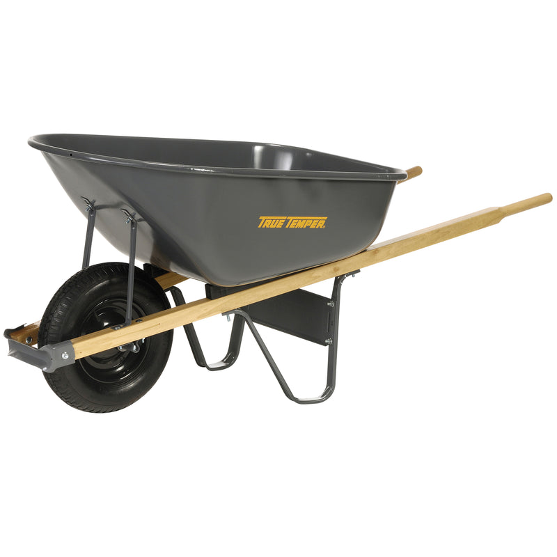 Wheelbarrow