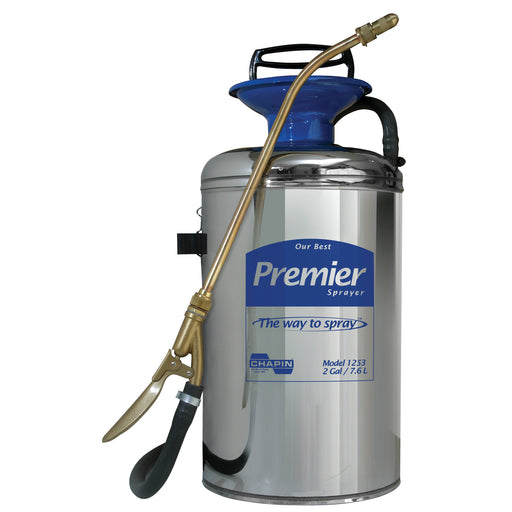 Premier Series Pro Sprayer