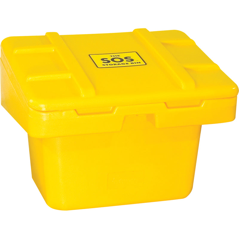 Salt Sand Container SOS™
