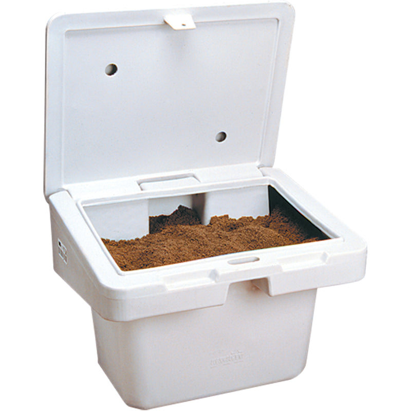 Salt Sand Container SOS™