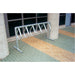 Style Bicycle Rack