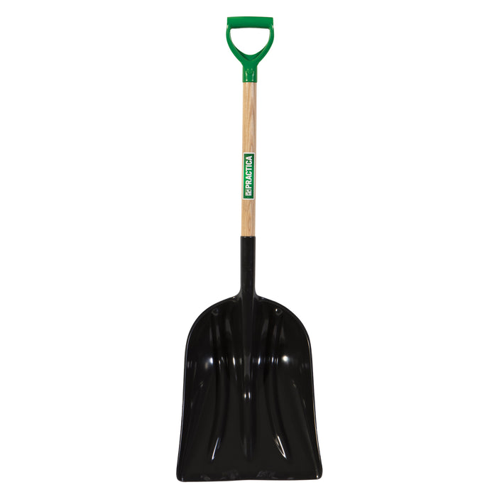 Grain & Coal Scoop Shovel