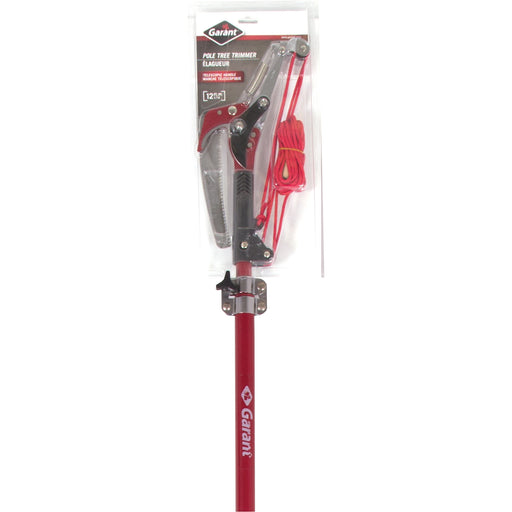 Pole Tree Trimmer