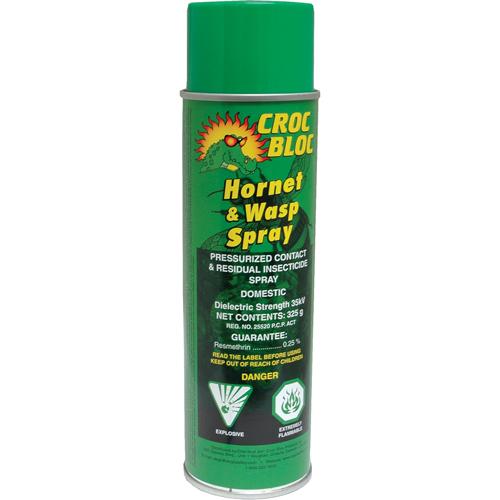 WASP & HORNET KILLER325GR -JET STEAM SPRAY