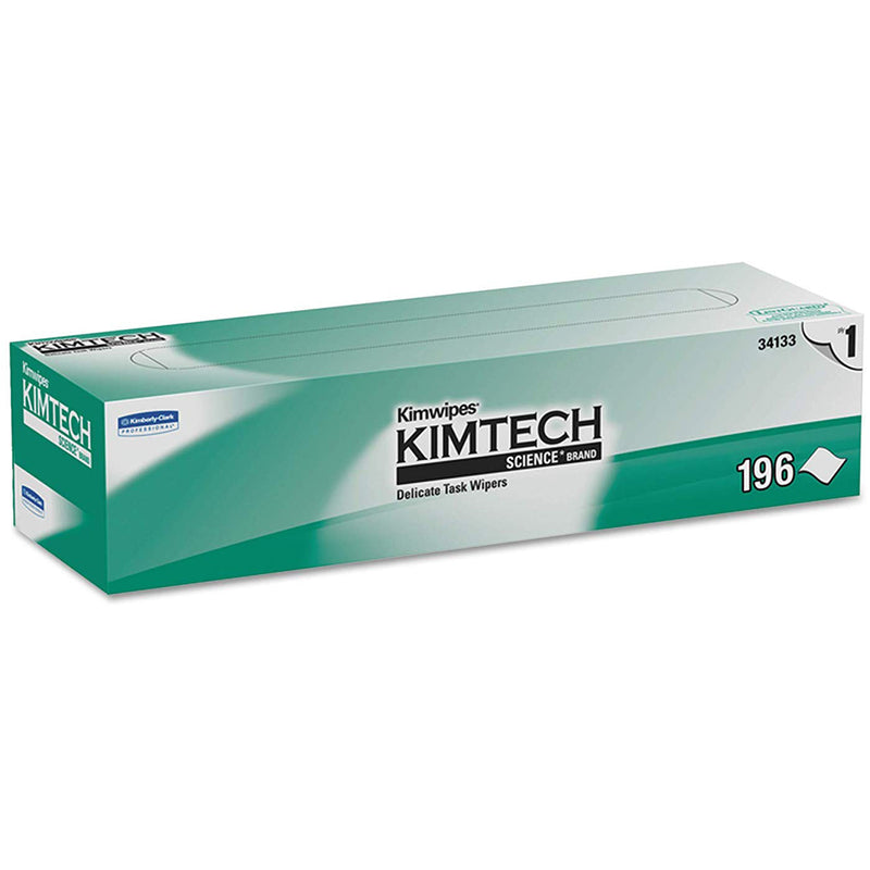 Kimtech Science™ Kimwipes™ Delicate Task Wipes
