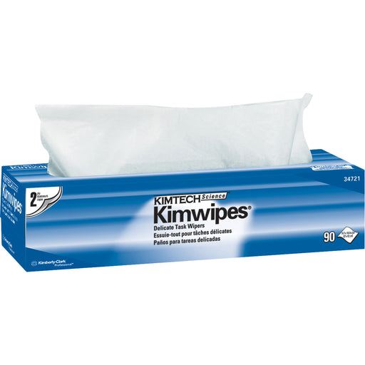 Kimtech™ Science Kimwipes™ Delicate Task Wipes