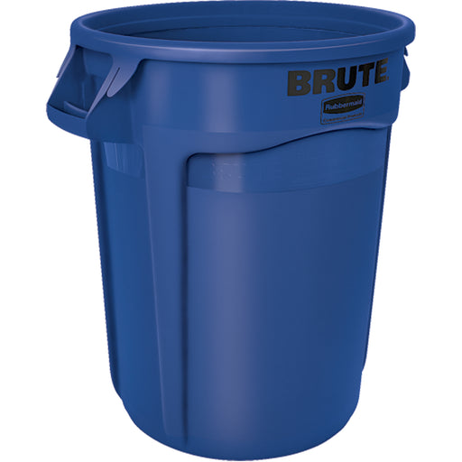 Round Brute® Containers