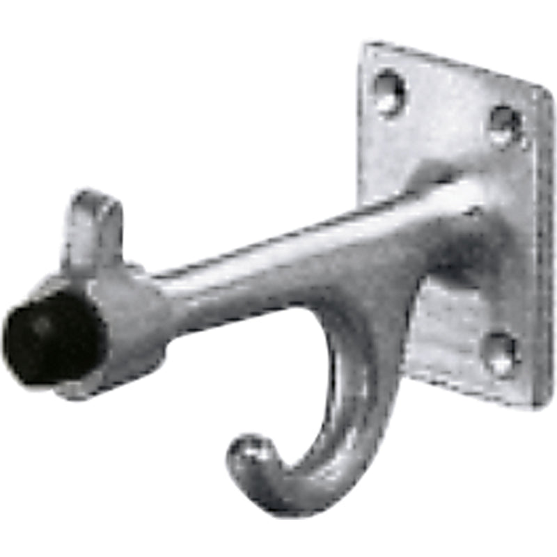 HOOK & BUMPER 33/4" X 1 1/2" X 2"