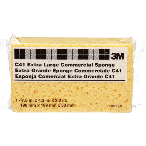 Commercial Size Sponge