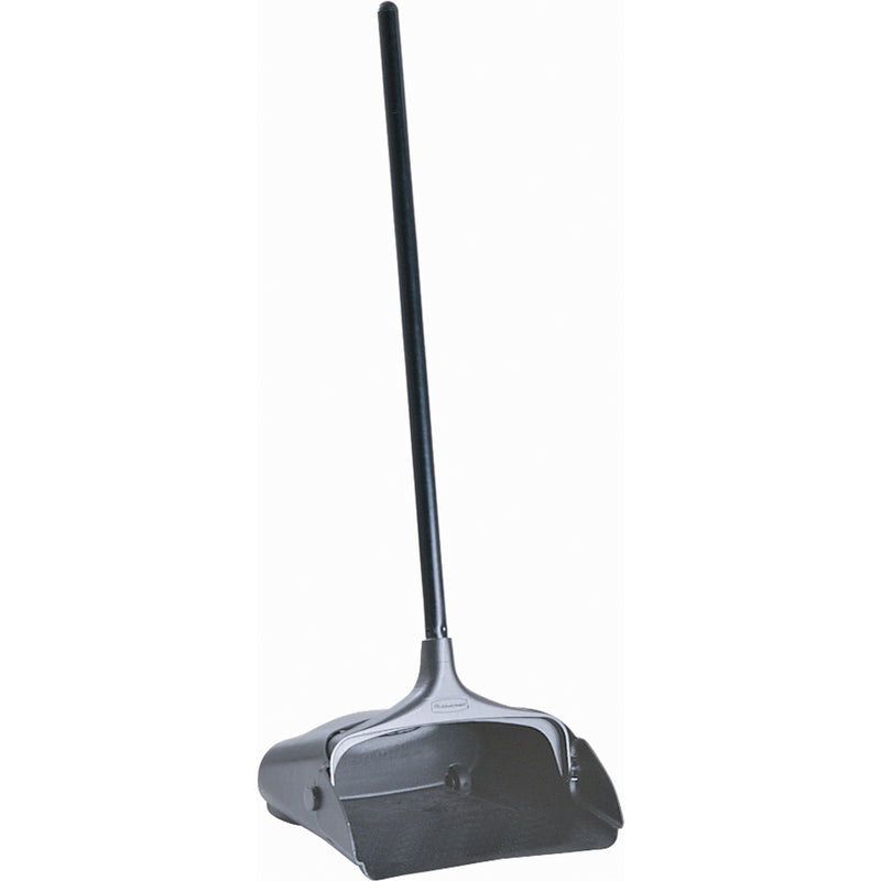 Lobby-Pro™ Upright Dust Pan Systems