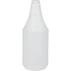 Round Spray Bottle