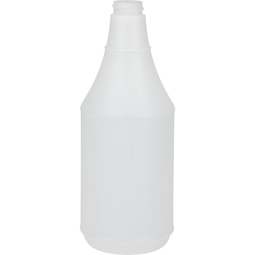 Round Spray Bottle