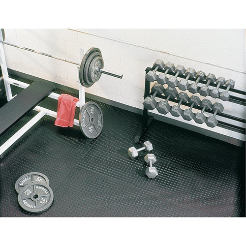 Dura Shock™ Mats