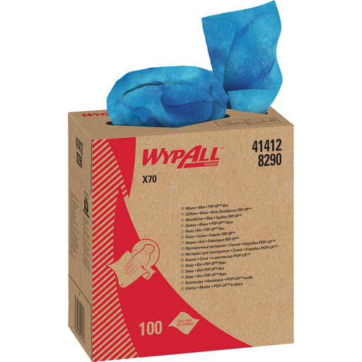WypAll® X70 Premium Industrial Cloths