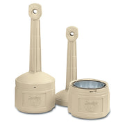 Smoker’s Cease-Fire® Cigarette Butt Receptacle