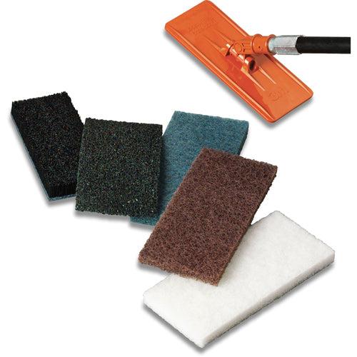 Doodlebug™ Scrub 'n Strip Pad