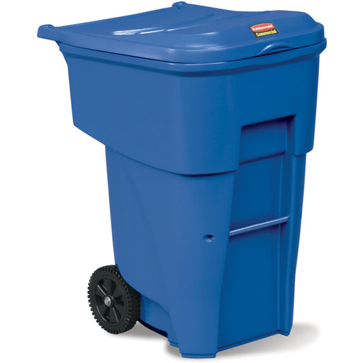Brute® Roll Out Containers