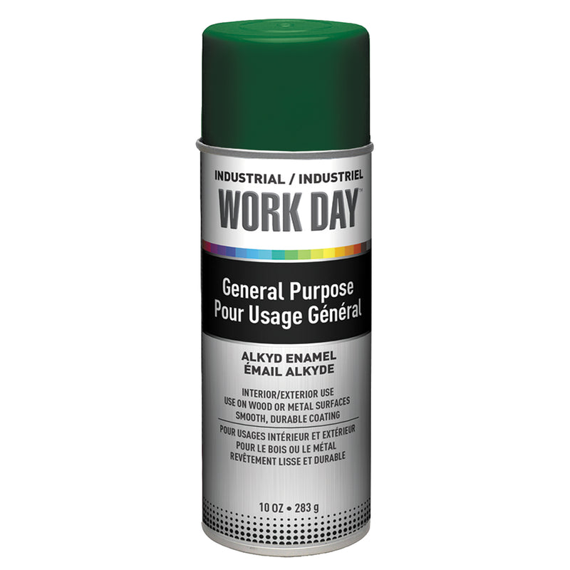Industrial Enamel Paint