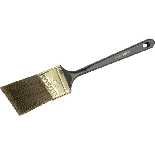 One-Coat Angle Sash Latex Paint Brush
