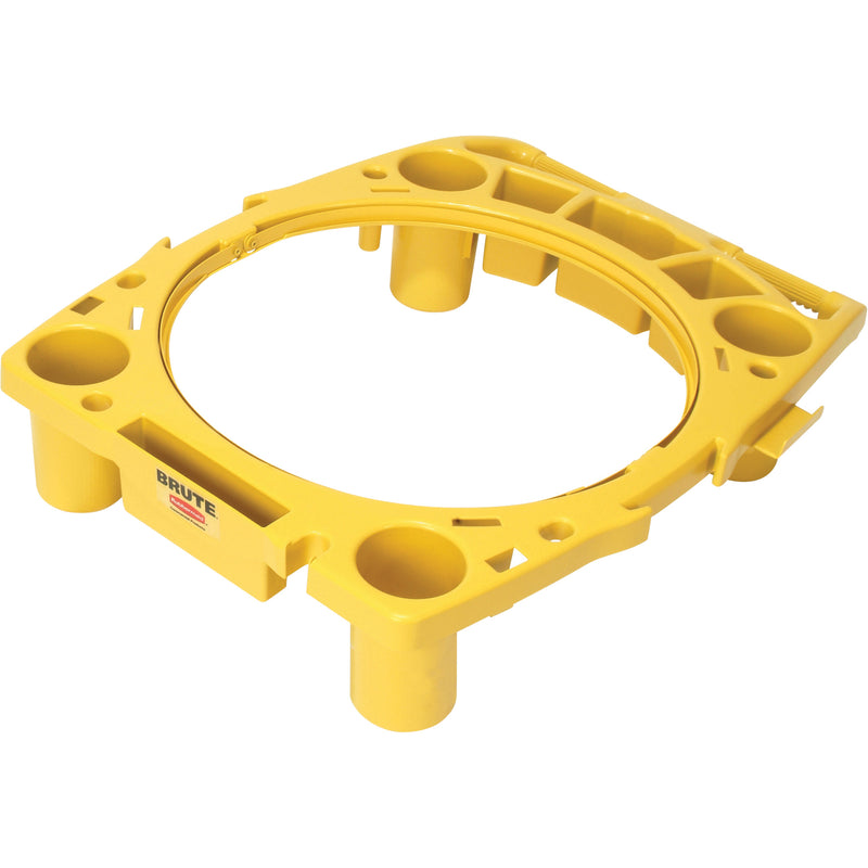 Round BRUTE® Rim Caddy