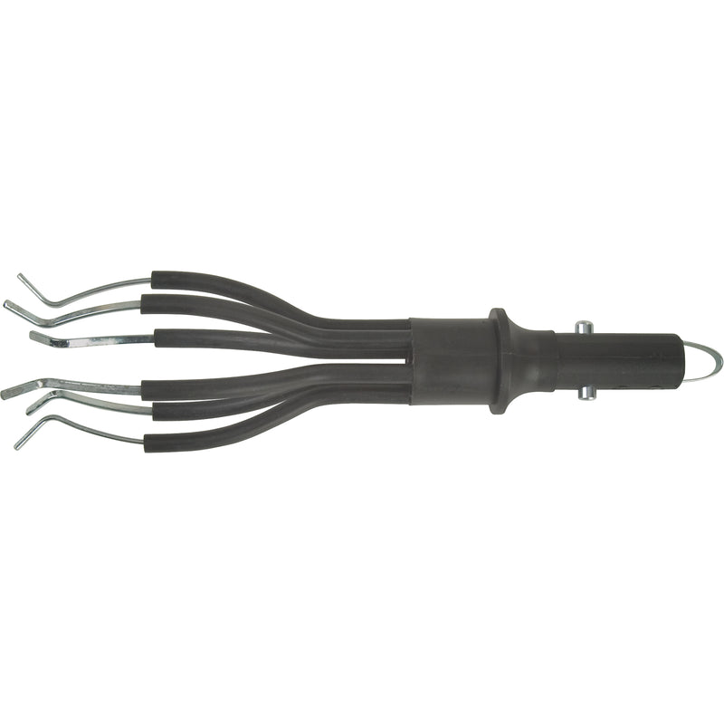 Bulb Changer Sticky Fingers