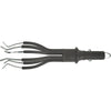 Bulb Changer Sticky Fingers