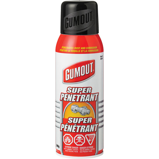 Gumout® Super Penetrating Oil