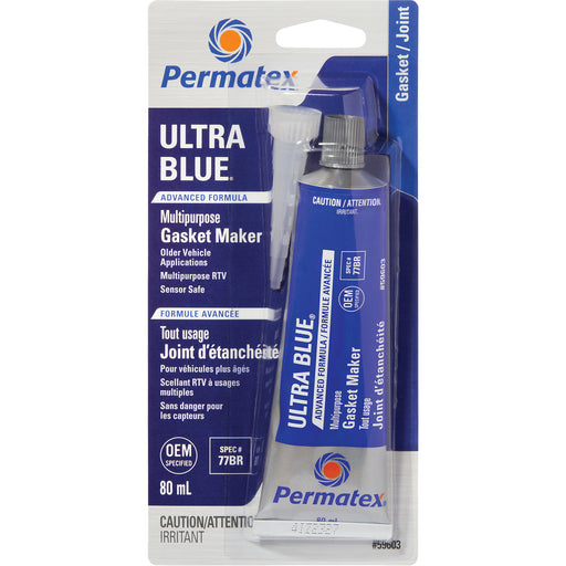 Ultra Blue® Gasket Maker