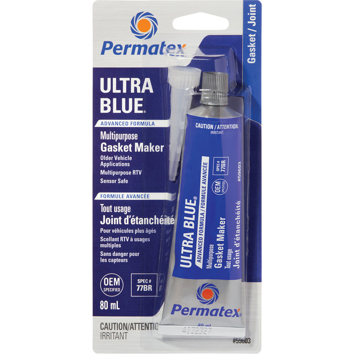 Ultra Blue® Gasket Maker