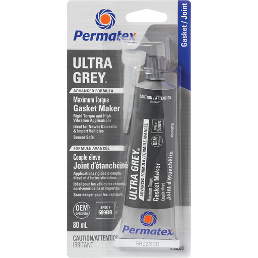 Ultra Grey® Gasket Maker