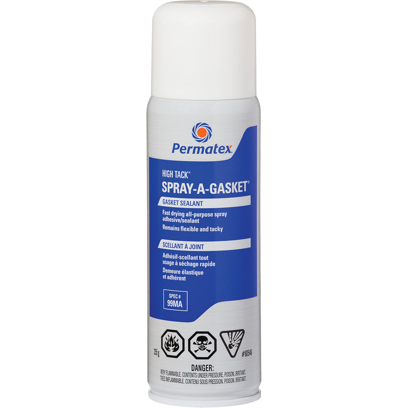 High Tack™ Spray-A-Gasket® Sealant