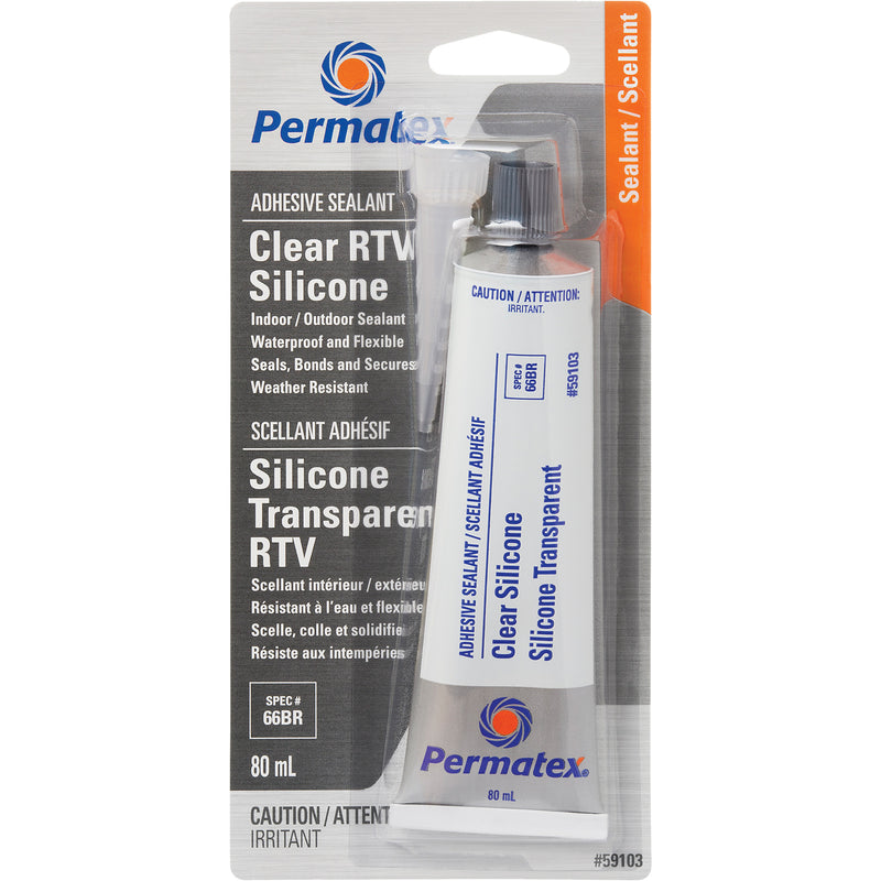 RTV Adhesive Sealant