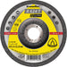 A 624 T Supra Kronenflex® Grinding Disc