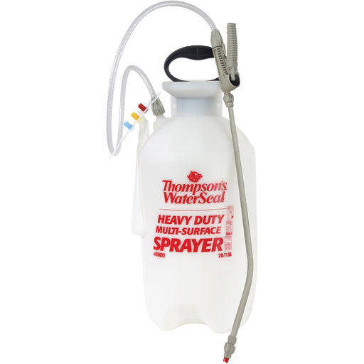 Deck, Fence and Patio Compression Sprayers