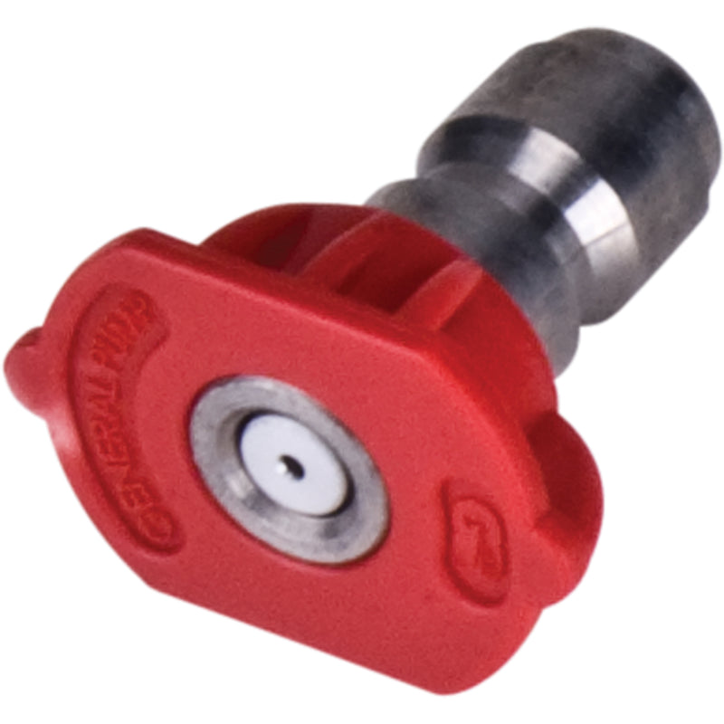 Quick Connect Pressure Washer Nozzle