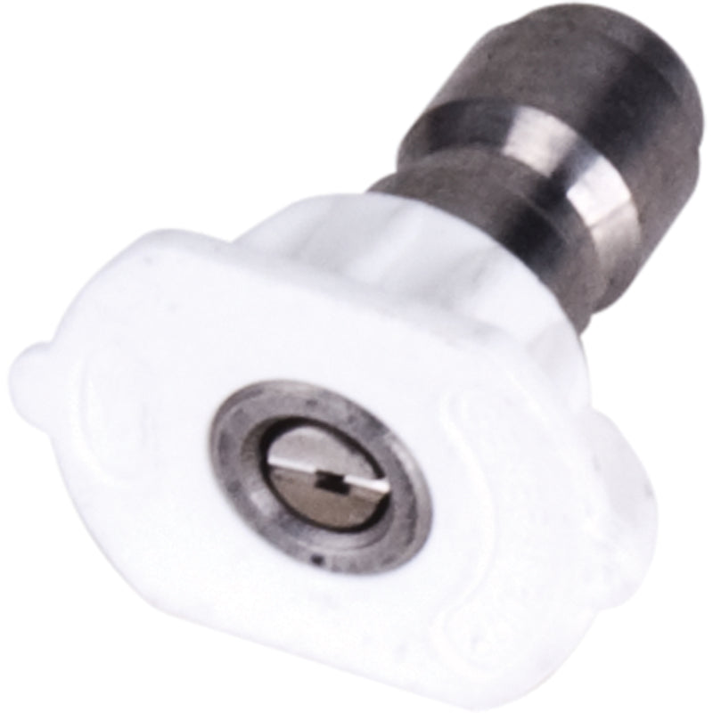 Quick Connect Pressure Washer Nozzle