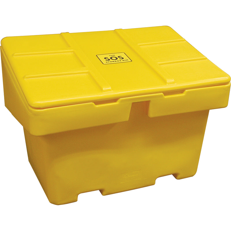 Salt Sand Container SOS™