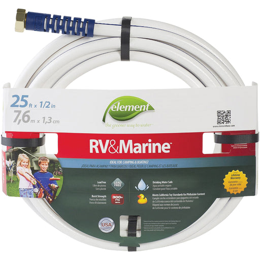 Element™ Marine & RV Water Hoses