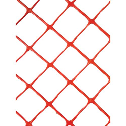 Quest Brands® Safety Fence