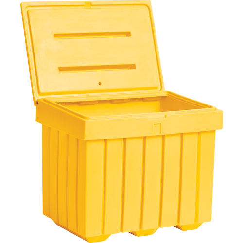 Economy Salt Sand Storage Container