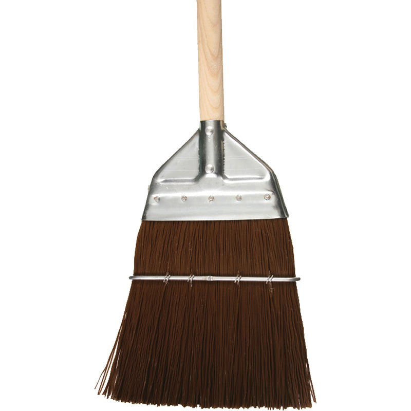 Railway & Track Broom