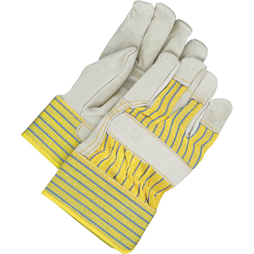 Fitters Gloves with Patch Palm