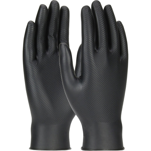 Grippaz™ Skins Ambidextrous Disposable Gloves