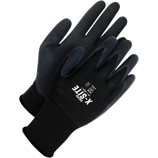 Coated Synthetic Gloves