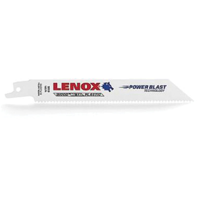 General Purpose Reciprocating Saw Blade
